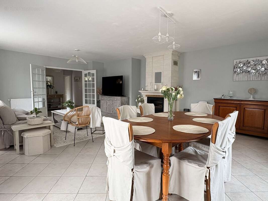 Pavillon 5 chambres - photo 4