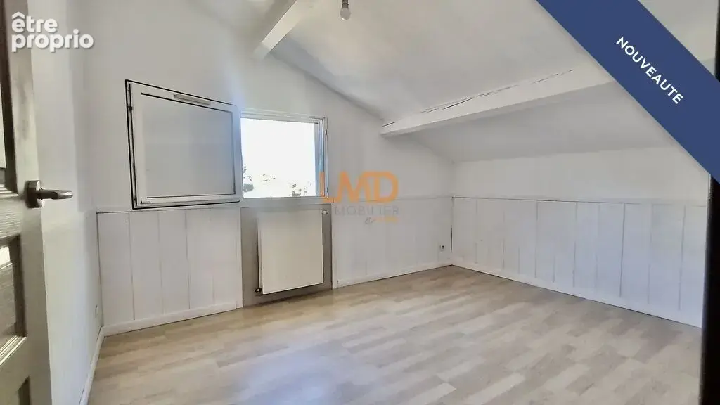 Vacquerolles, Villa T3/T5 avec piscine - photo 9
