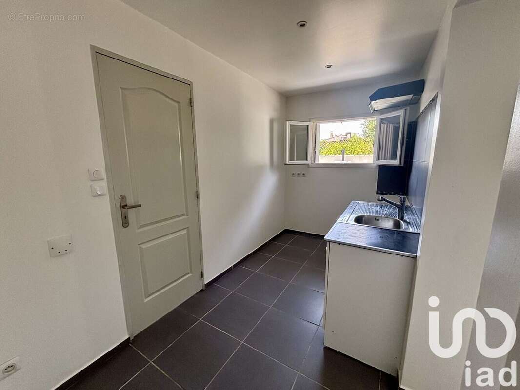 Photo 8 - Maison à RODILHAN