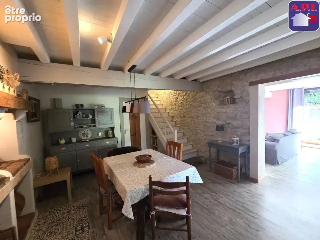 Maison 7 pièces 152 m² à vendre à Mazeres (09270) - photo 8