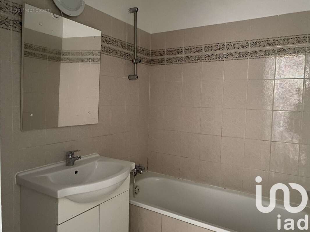 Photo 4 - Appartement à MONTFERMEIL