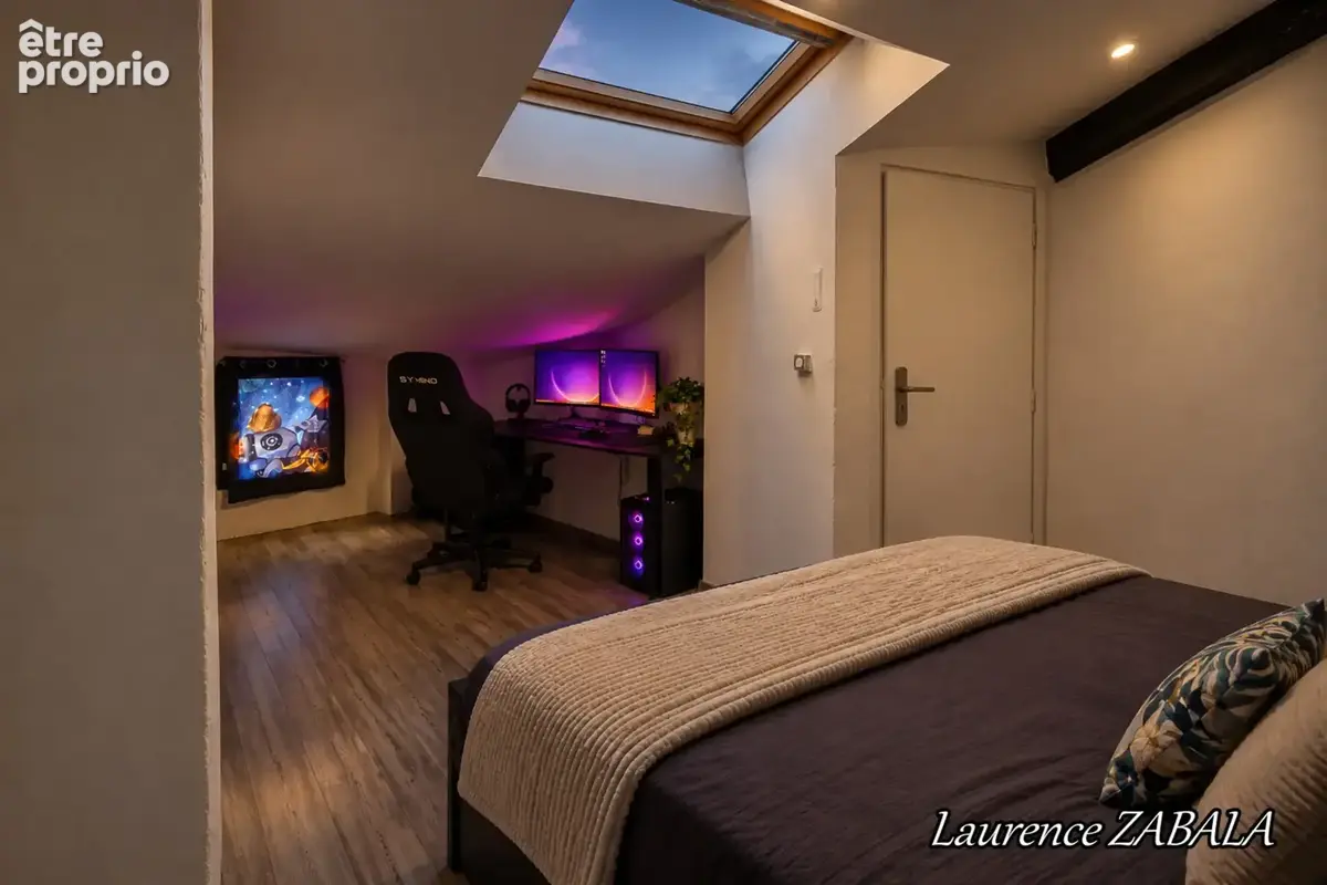 Maison de Village au coeur de Tallard - photo 9