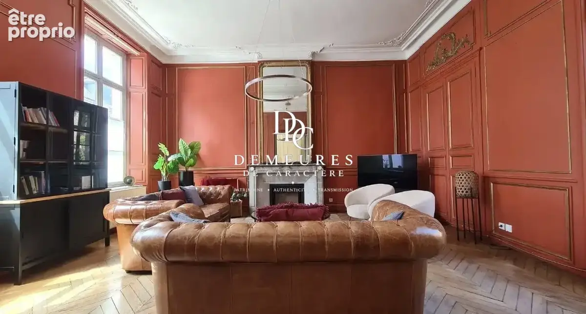 Maison 9 pièces 300 m² à vendre à Montreuil (62170) - photo 6