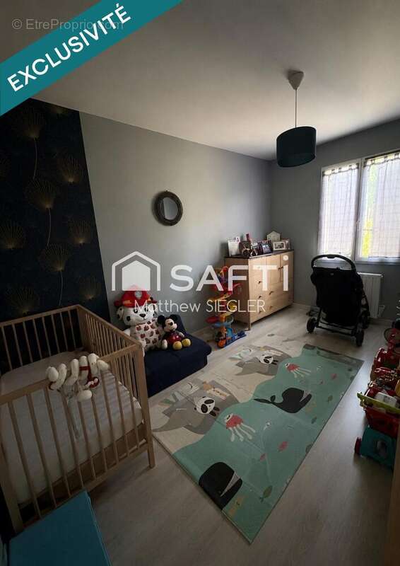 Maison 90 m² à Continvoir  - photo 5