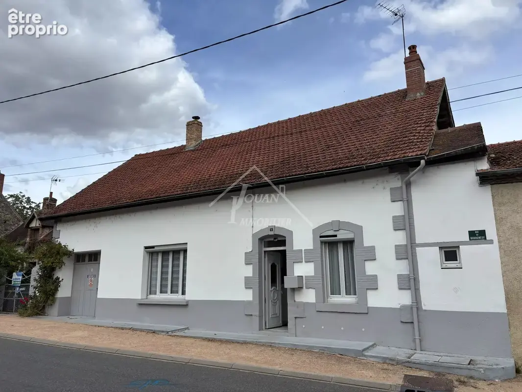 Maison avec studio indépendant – Vue sur l’Abbaye - photo 5