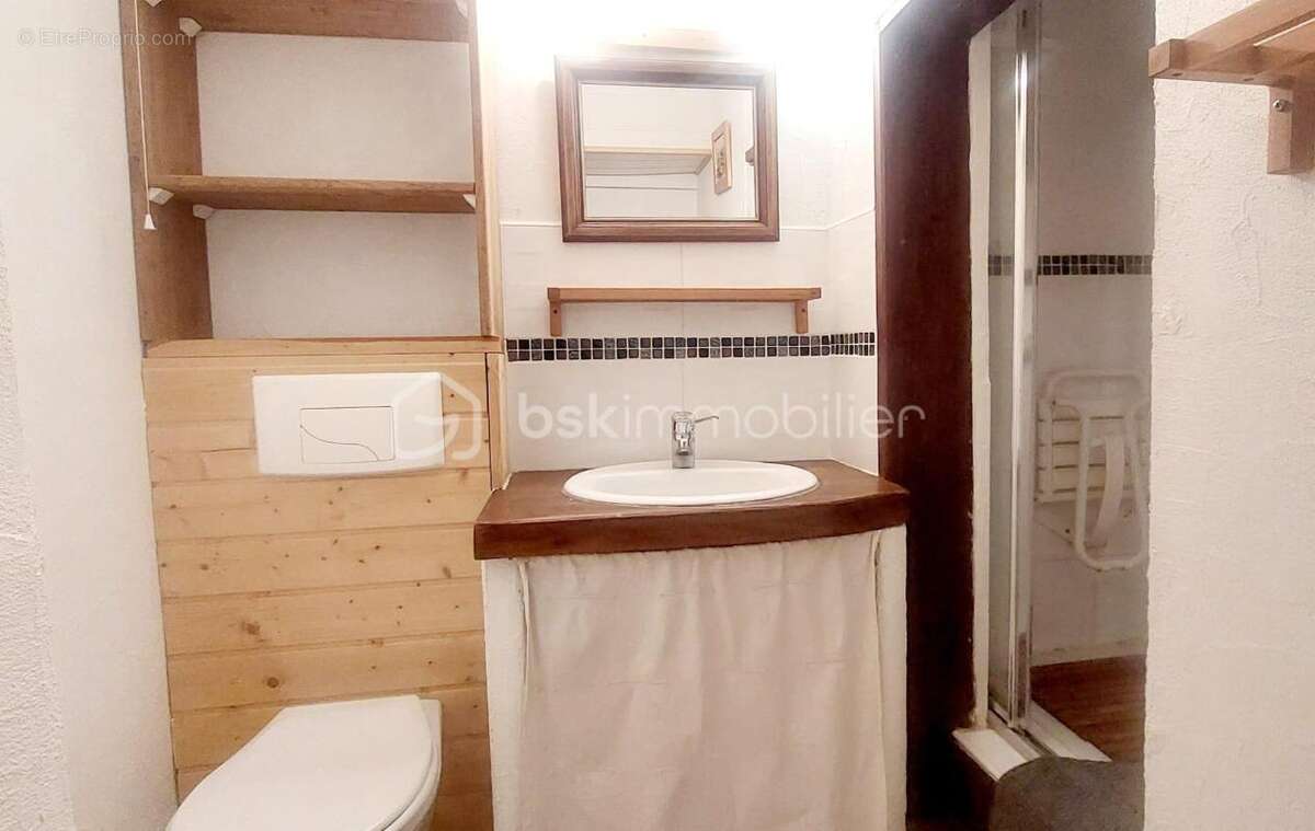 Appartement à VARS