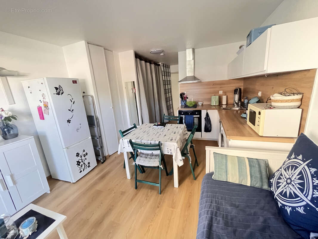 Appartement à AGDE