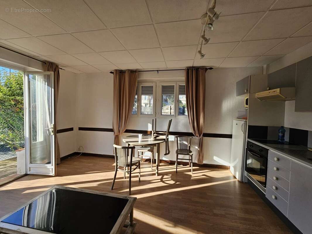 Appartement à SAINT-RAPHAEL