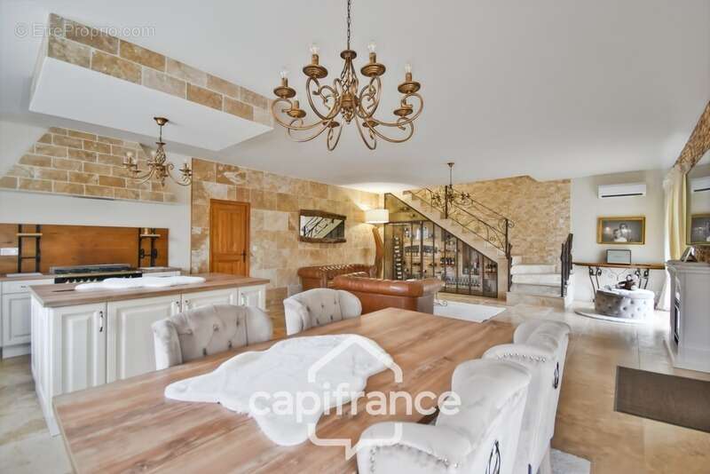 Dpt Saône et Loire (71), à vendre LOUHANS maison P4 - photo 3