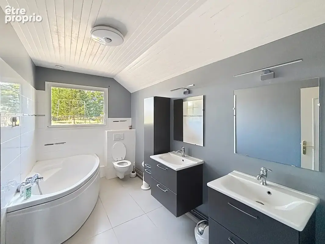 Maison 8 pièces 193 m² à vendre à Boulot (70190) - photo 6