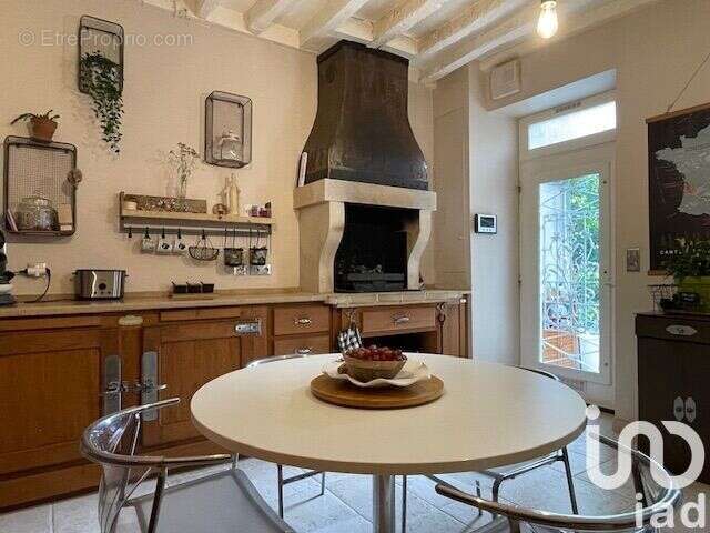 Photo 8 - Maison à CHAINGY