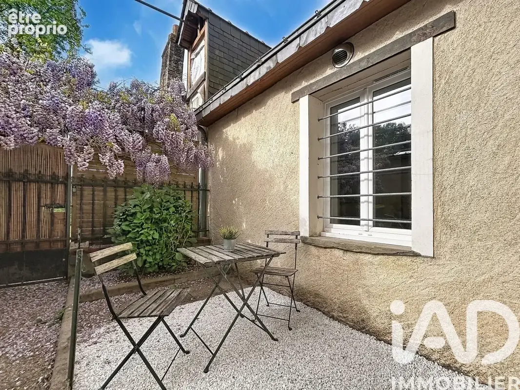 Photo 1 - Appartement à NORT-SUR-ERDRE