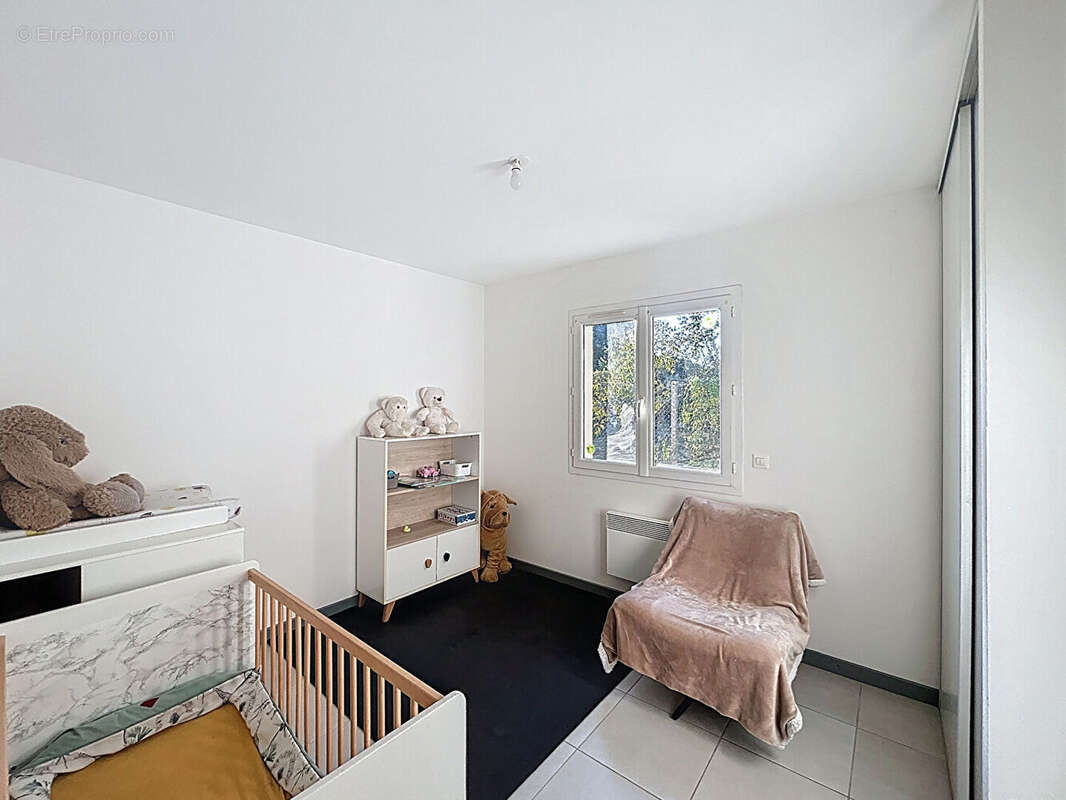 Maison à SAINT-LOUBES