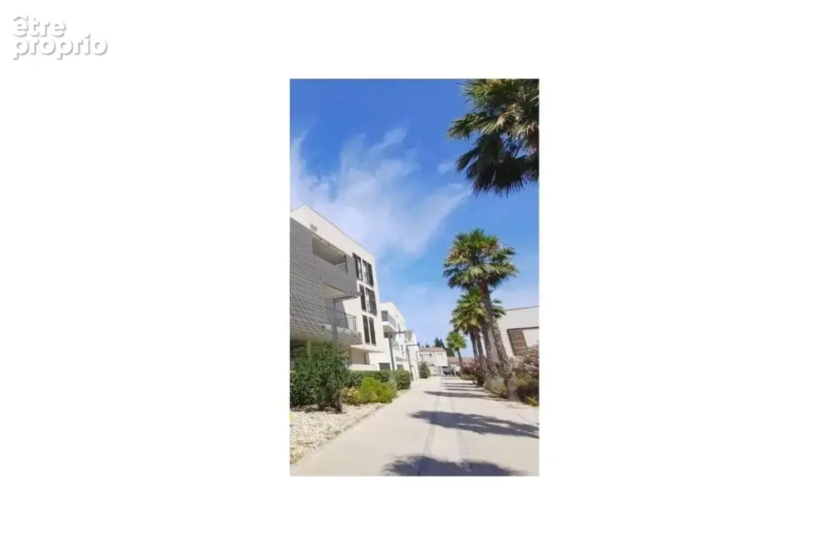 Appartement T3 de 67m² à Baillargues - photo 8