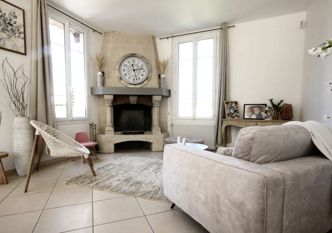 Maison à FECAMP