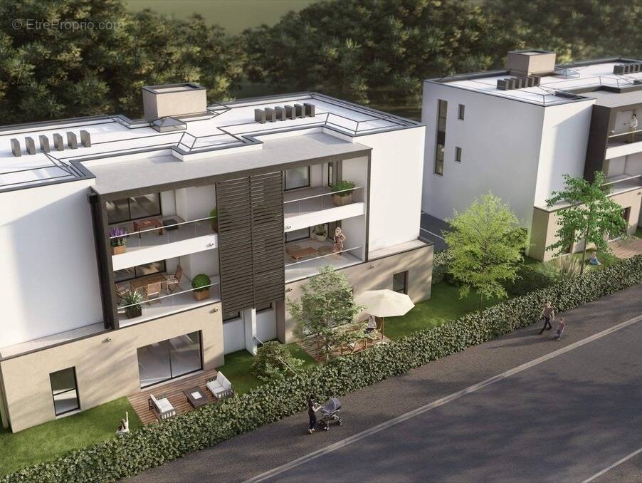 Appartement à PERPIGNAN