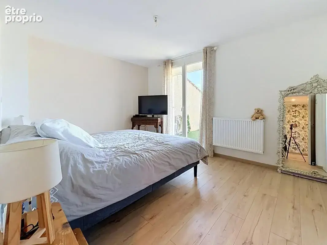Maison 4 pièces 98 m² à vendre à La Roche-De-Glun (26600) - photo 6