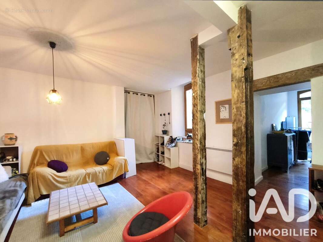 Photo 3 - Appartement à RODEZ