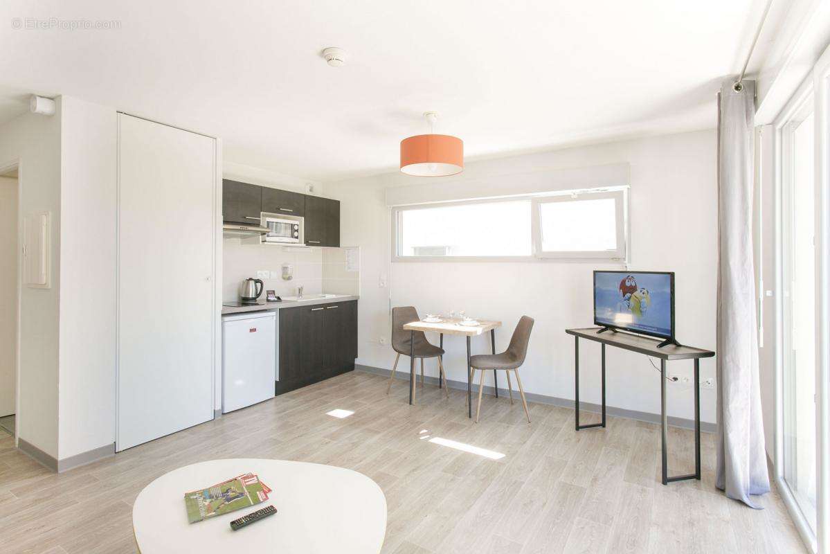 Appartement à ALBI