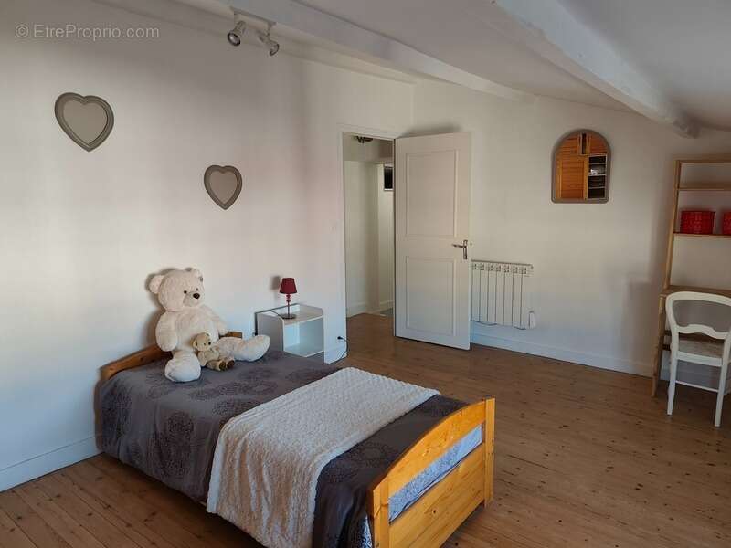 Dpt Charente (16), à vendre JULIENNE maison P5 - photo 24