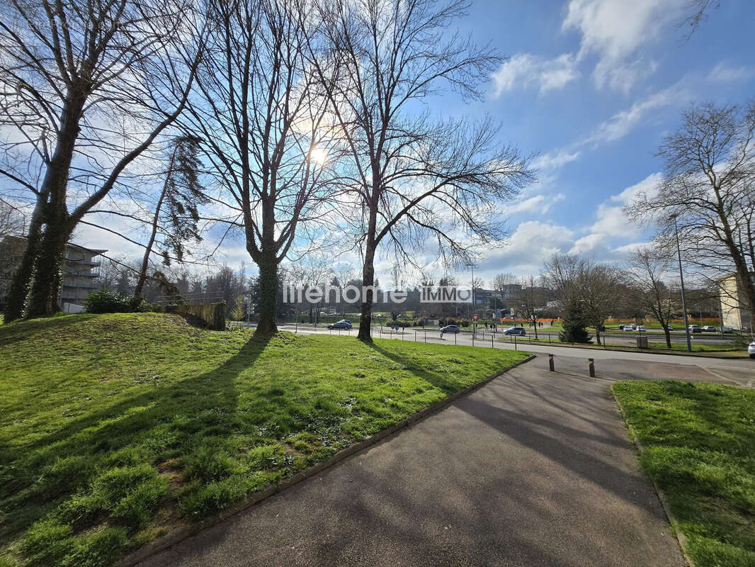 Appartement à LIMOGES