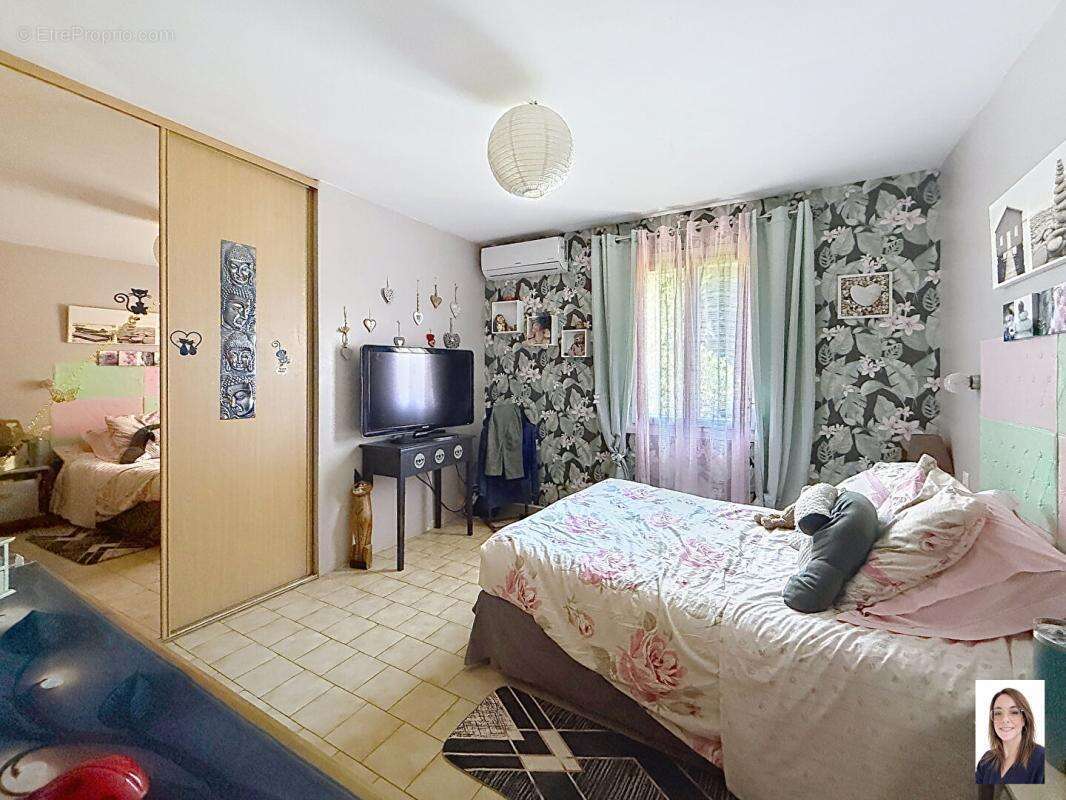 Maison à TOURVES