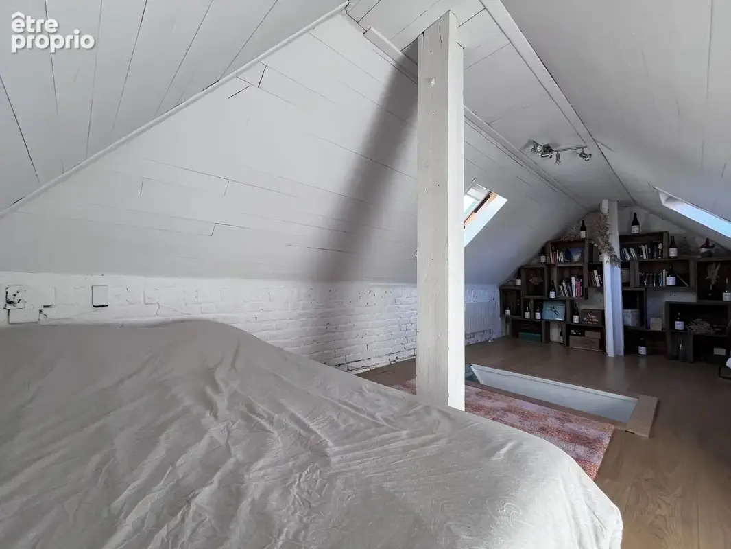 Maison 4 pièces 70 m² à vendre à Lille (59800) - photo 7