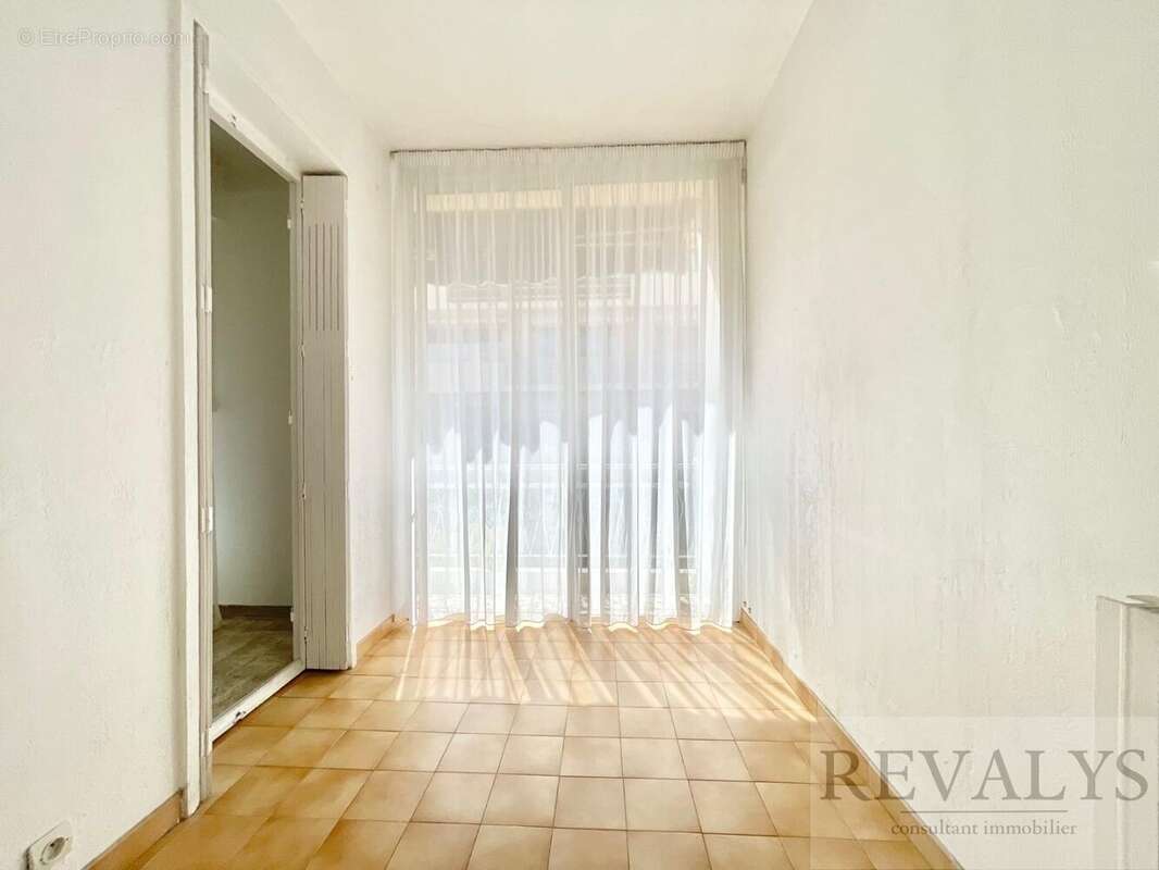 Appartement à BEAULIEU-SUR-MER