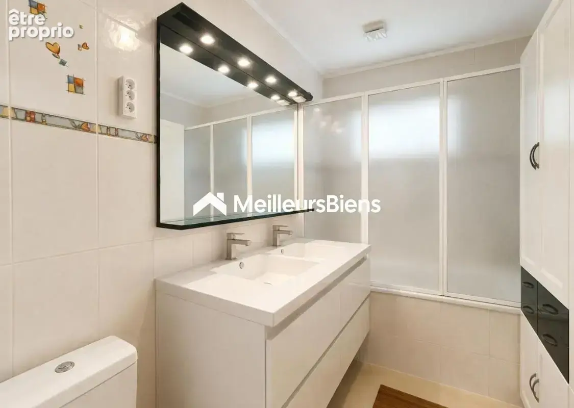 magnifique maison - photo 10
