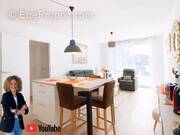 Appartement à SAINT-MALO