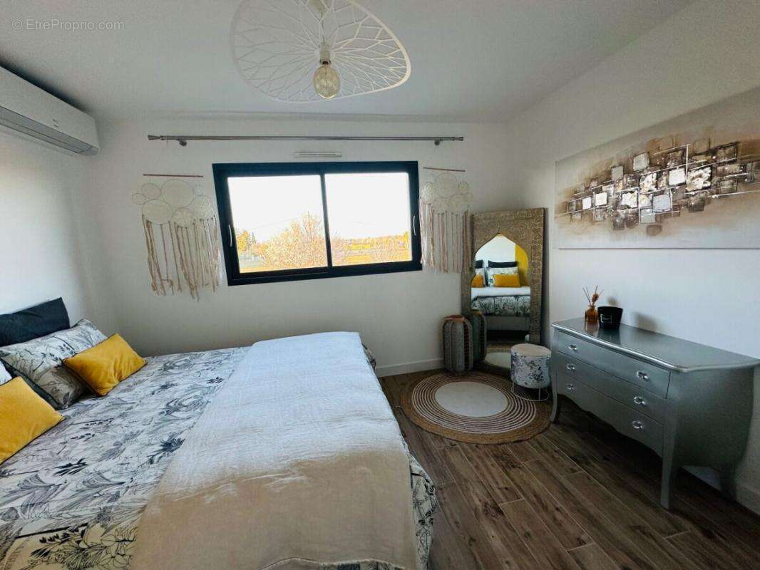 Maison - Lattes - 121m² - photo 7