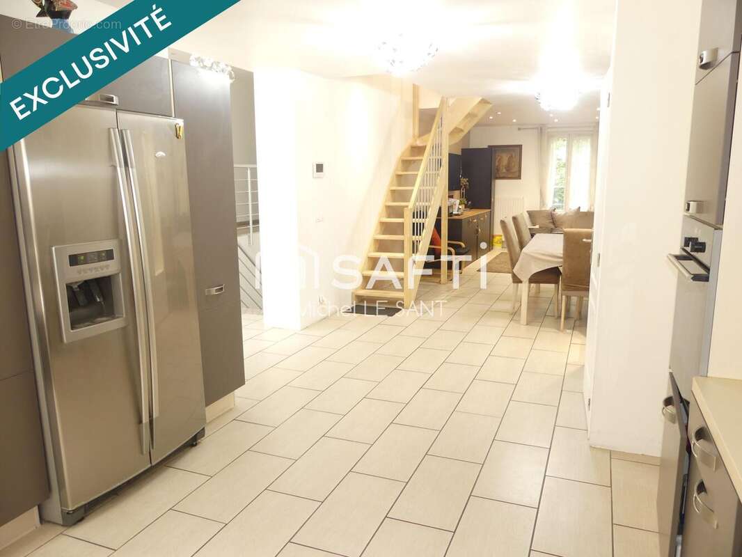 Photo 8 - Maison à CLERMONT