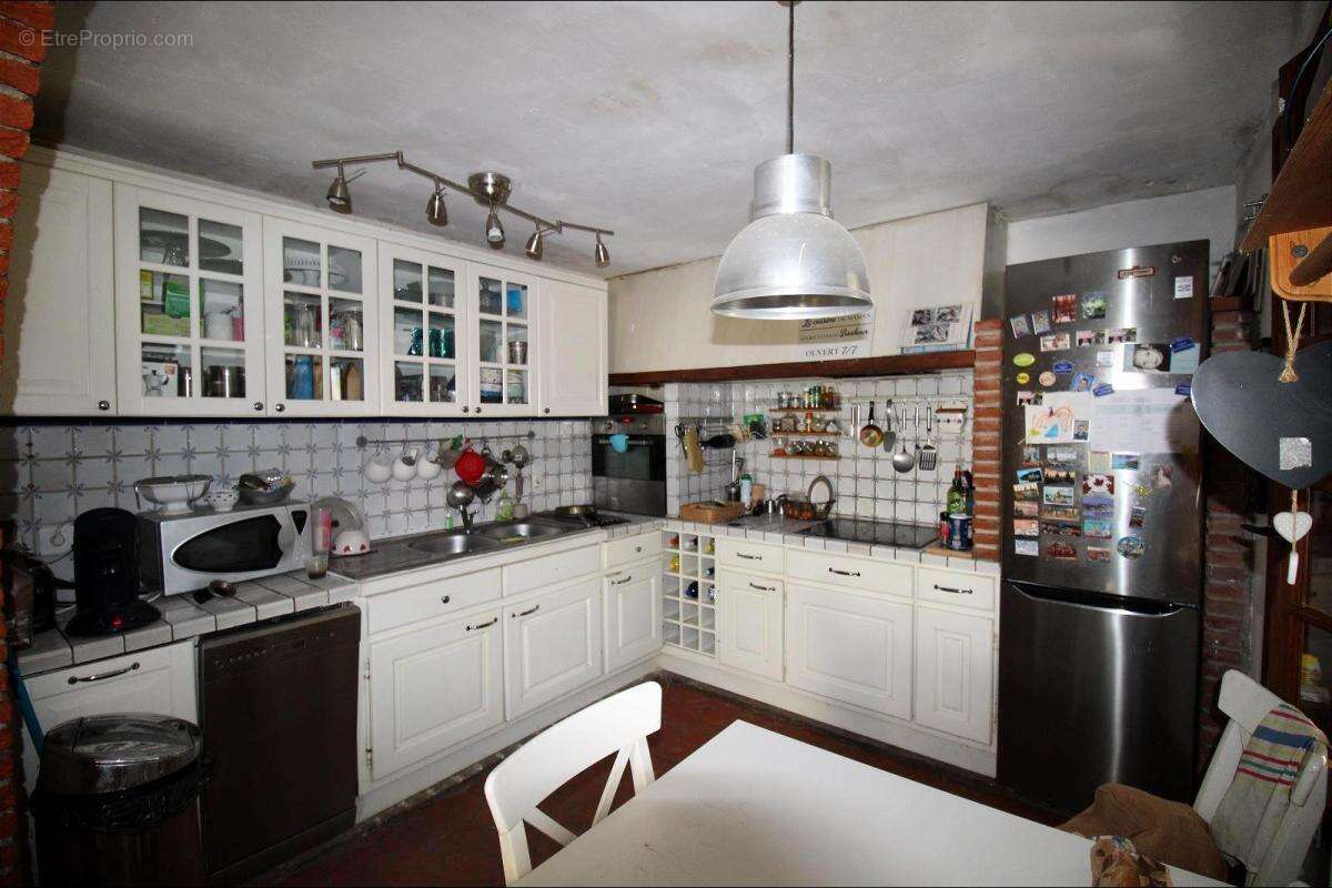 Maison 197 m² à Le Vaudreuil  - photo 2