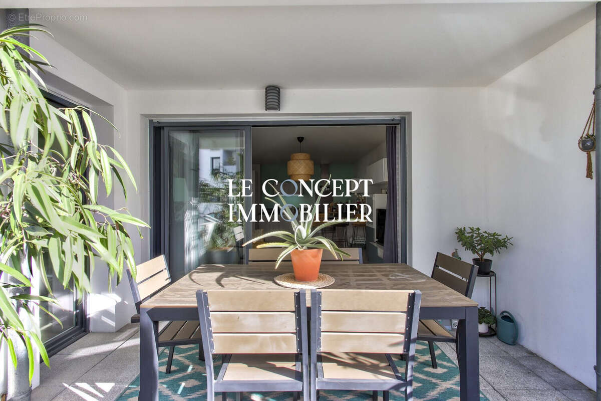 Appartement à ANGLET