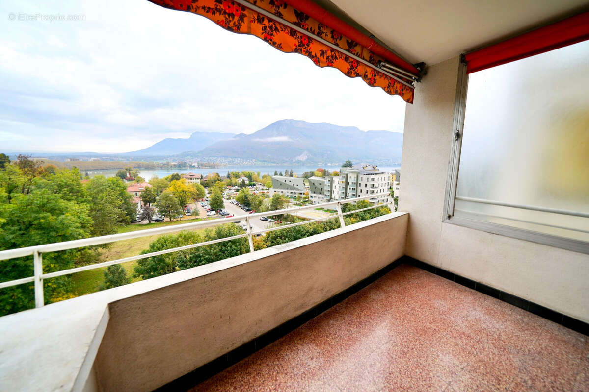 Appartement à ANNECY