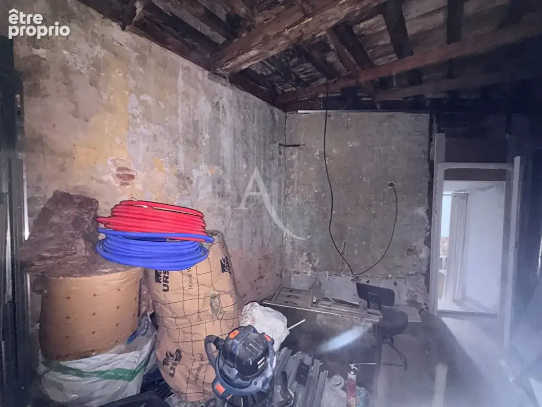 Immeuble à usage commercial et d'habitation 119m² - photo 17