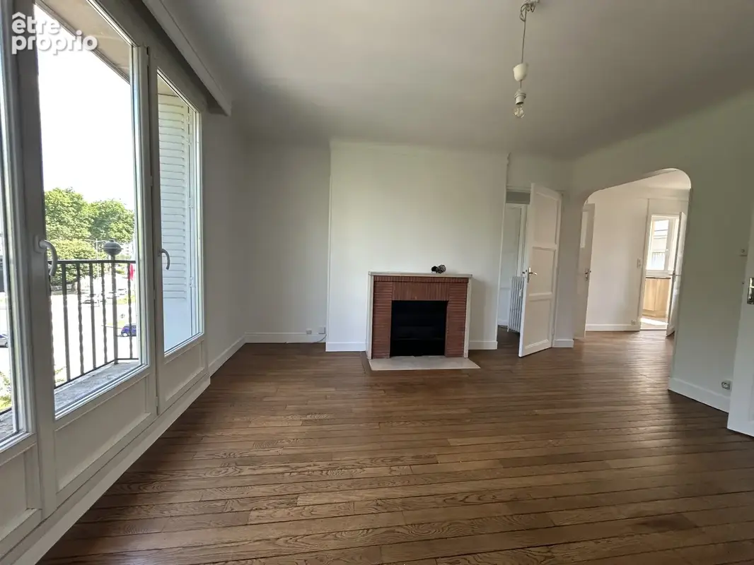 Photo Appartement à Troyes au prix de 107 000€