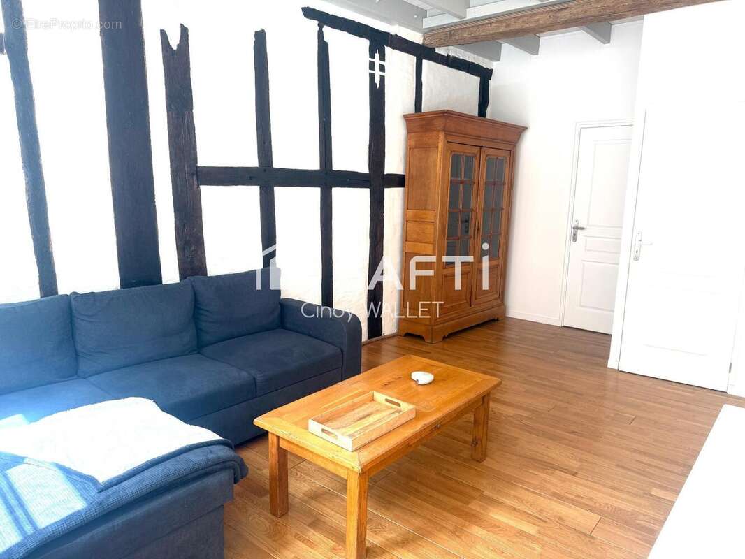 Photo 9 - Maison à LAON