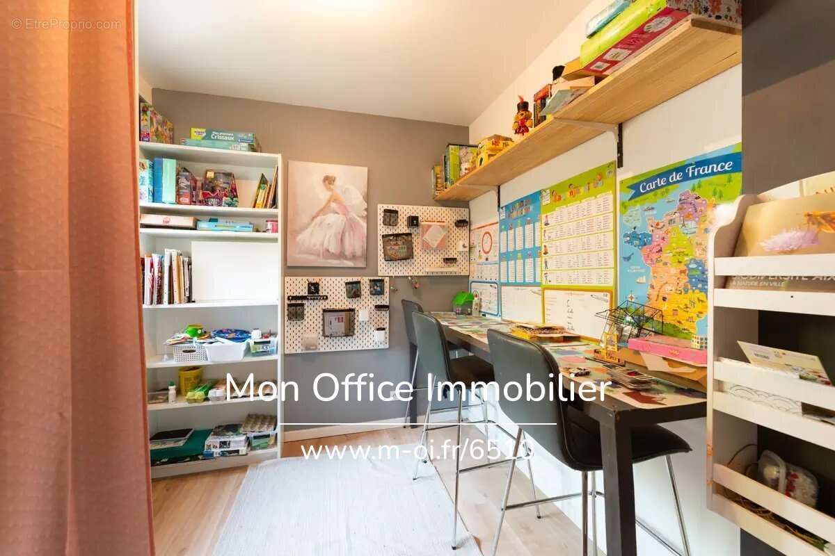 Maison à LES PENNES-MIRABEAU