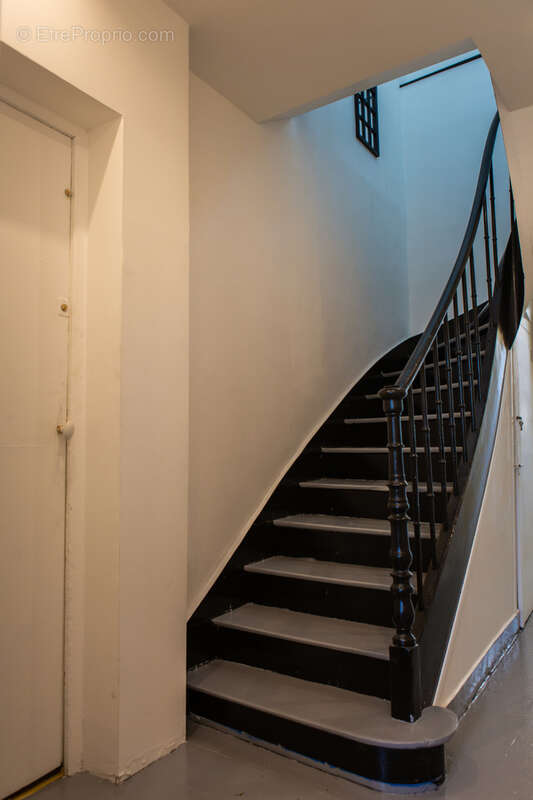 Appartement à LE MANS