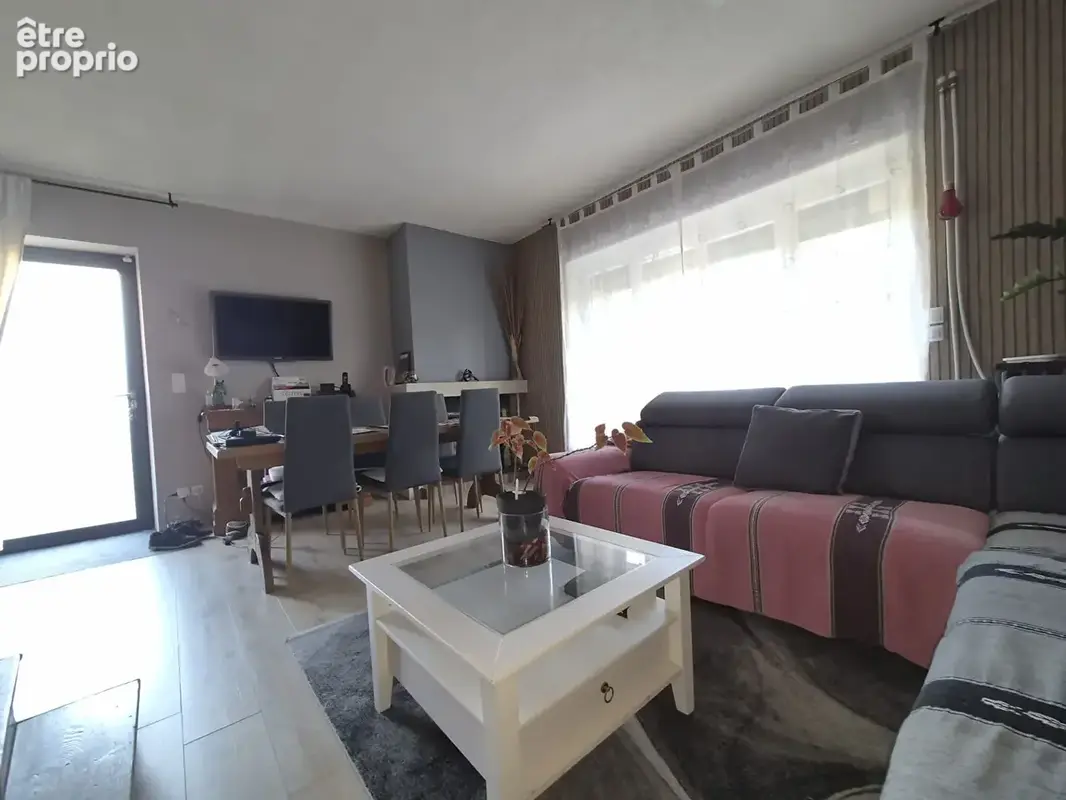 Maison en vente à la ferté-sous-jouarre sur terrain de 516 m² - photo 3