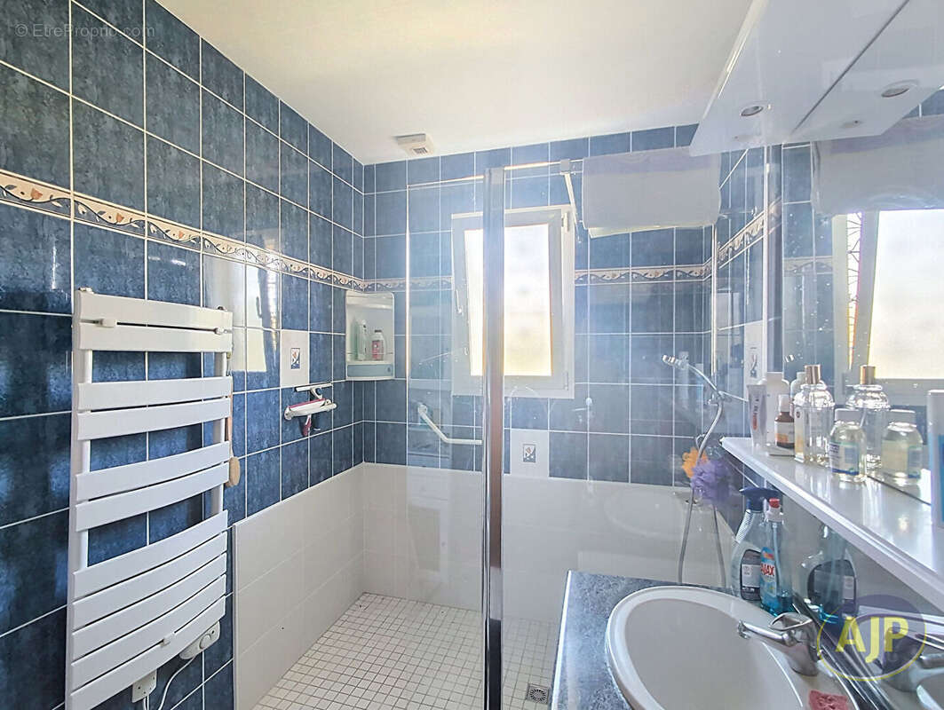 Maison à VIEILLEVIGNE