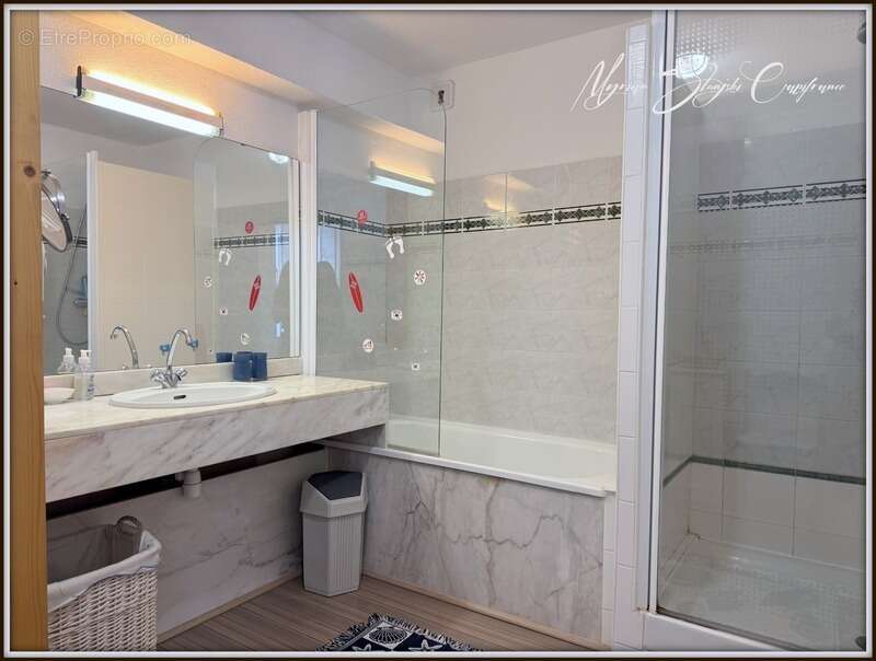 Appartement à VIEUX-BOUCAU-LES-BAINS