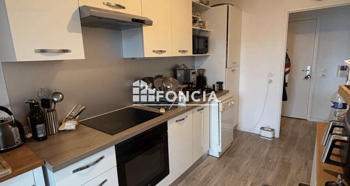 Appartement à ORLEANS