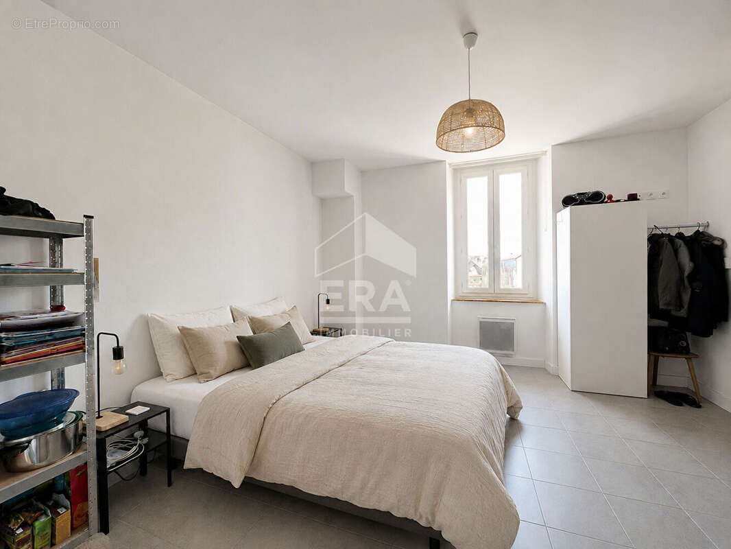 Appartement 30m² à argelès-gazost - photo 3