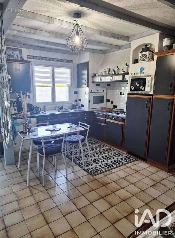 Maison 85 m² à Venansault  - photo 5