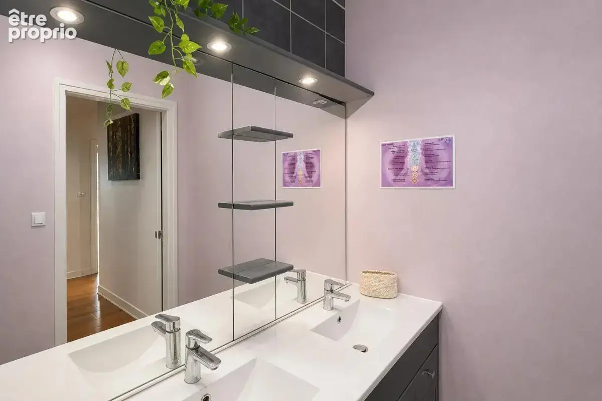 Appartement deux chambres, à 5 mn de la gare de Chartres - photo 10