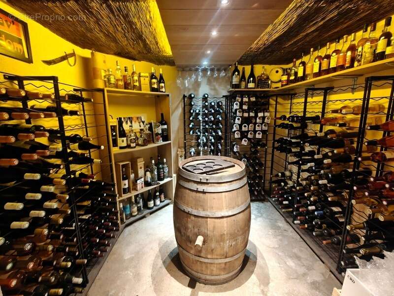 Maison à SAINT-GREGOIRE