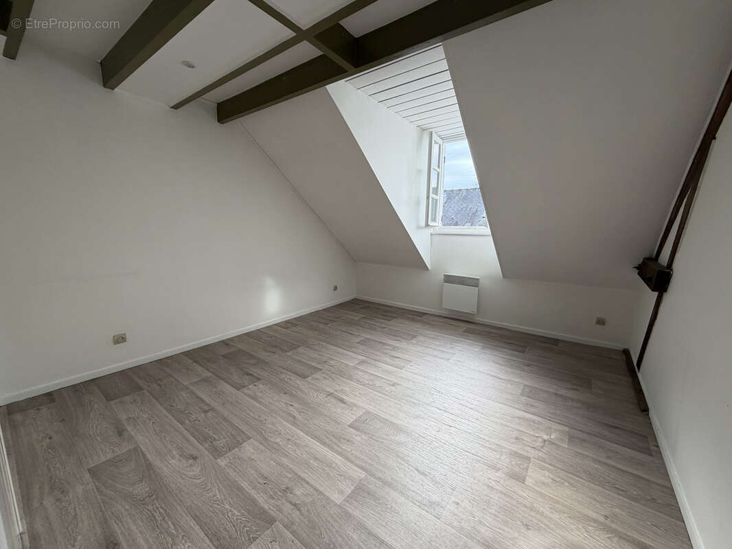Duplex centre villers-cotterets - photo 3