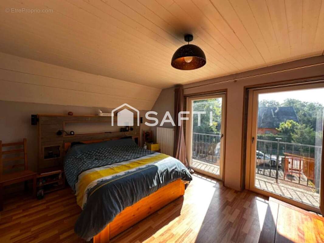 Maison 120 m² à Hundsbach  - photo 8